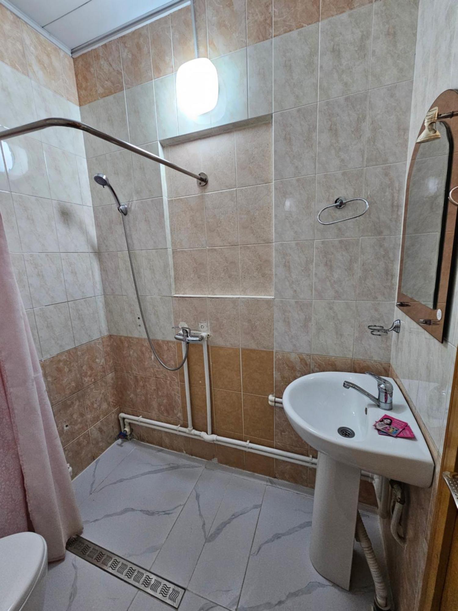 Sim-Sim Hostel & Backpackers Samarkand Exterior photo