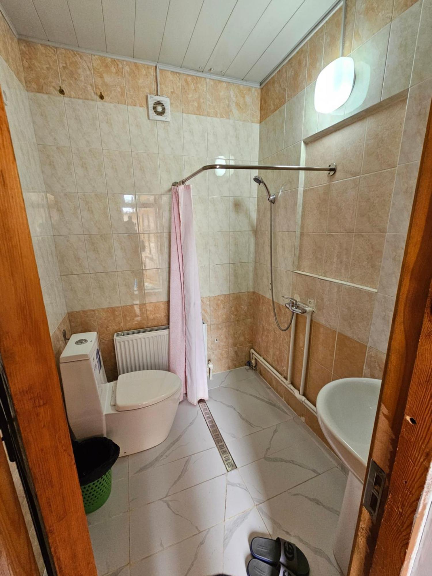 Sim-Sim Hostel & Backpackers Samarkand Exterior photo